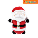 Squishmallows Holiday Hugmees Nick 14 Inch Plush