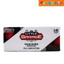 Dream Machine Hatchback Brown Die-cast