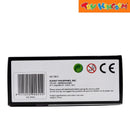 Dream Machine Hatchback Brown Die-cast