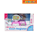 KidShop My Mini Cash Register