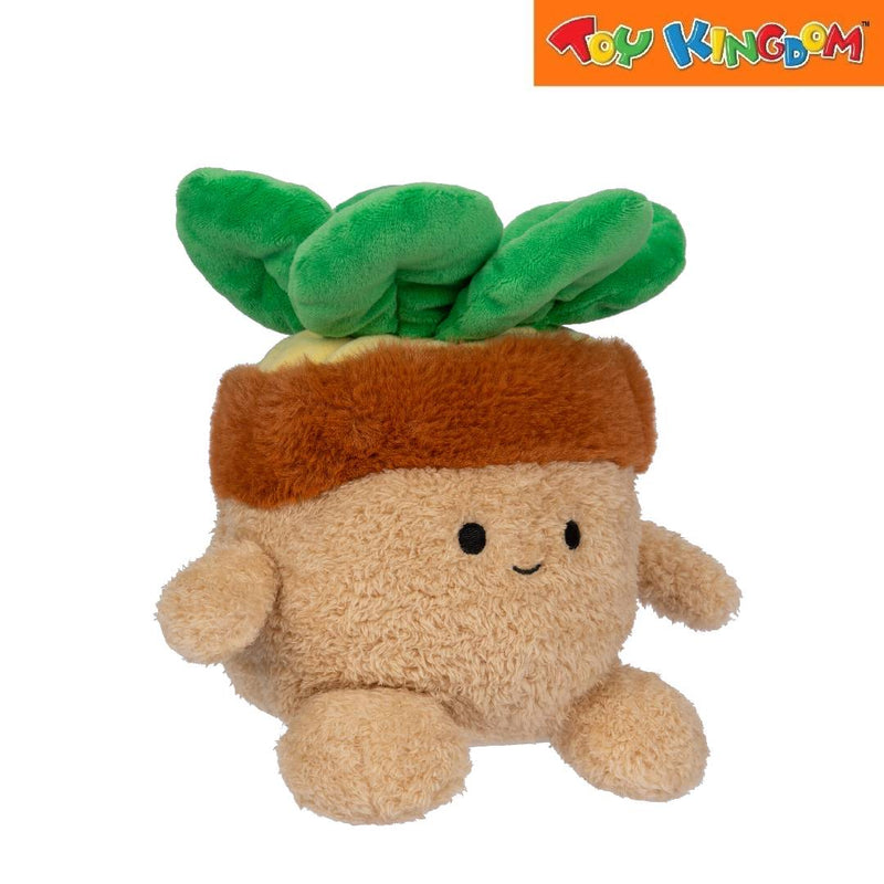 Bum Bumz Home Bumz Stu 4.5 Inch Plush