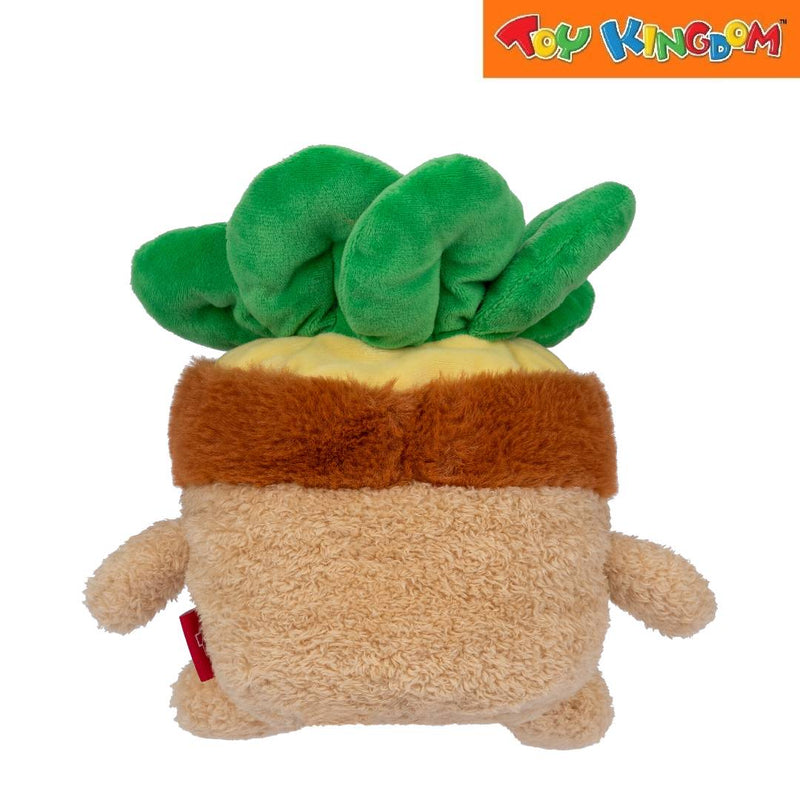 Bum Bumz Home Bumz Stu 4.5 Inch Plush