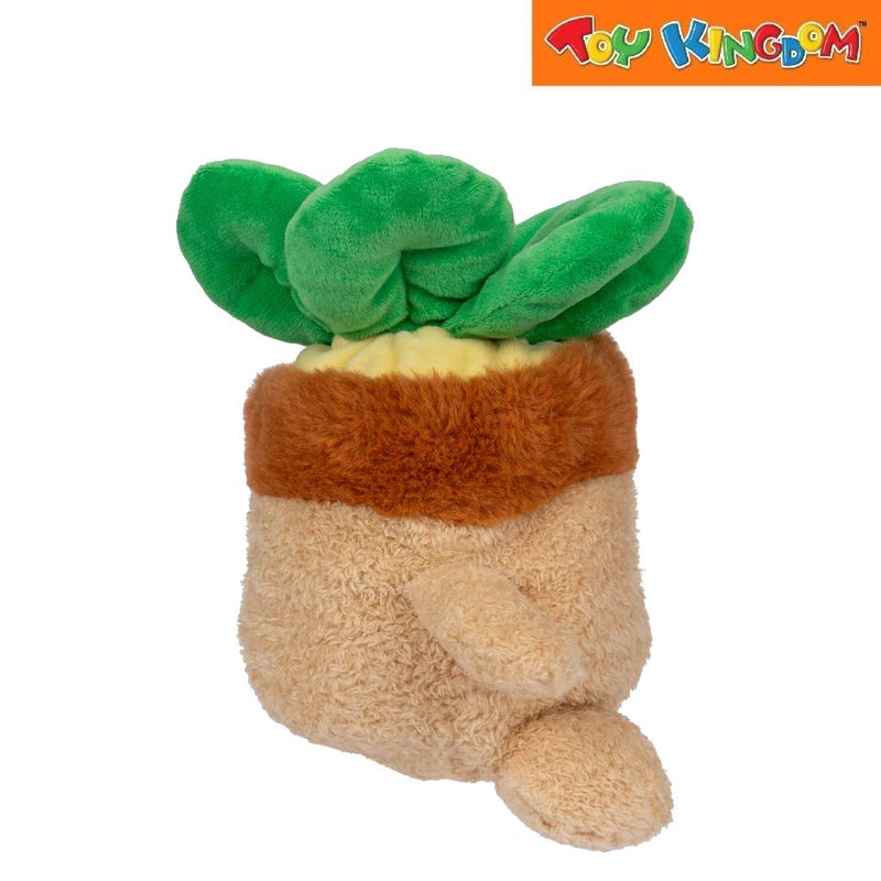 Bum Bumz Home Bumz Stu 4.5 Inch Plush