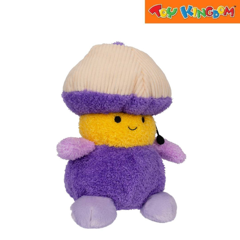 Bum Bumz Home Bumz Leslie 4.5 Inch Plush