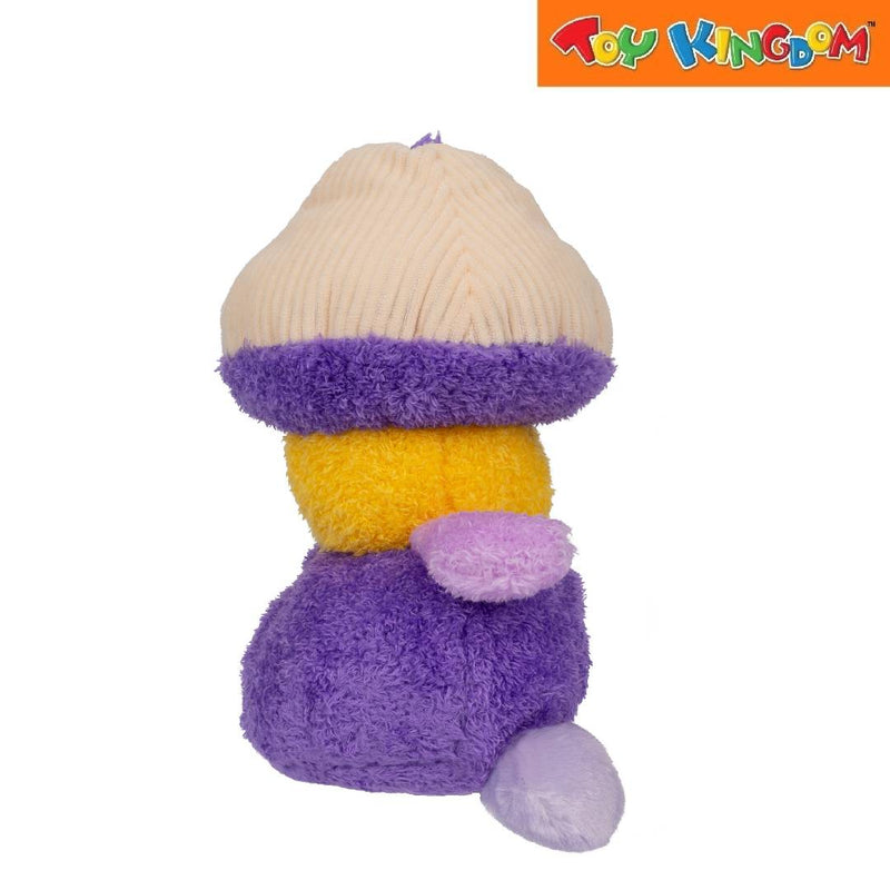 Bum Bumz Home Bumz Leslie 4.5 Inch Plush