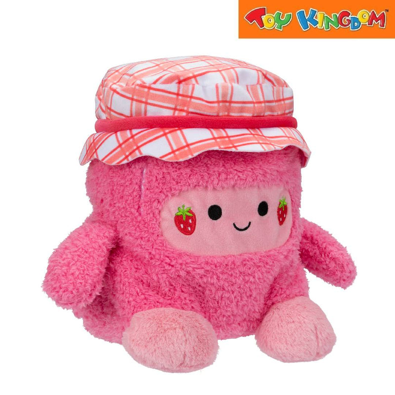 Bum Bumz Picnic Bumz Jenny 4.5 Inch Plush