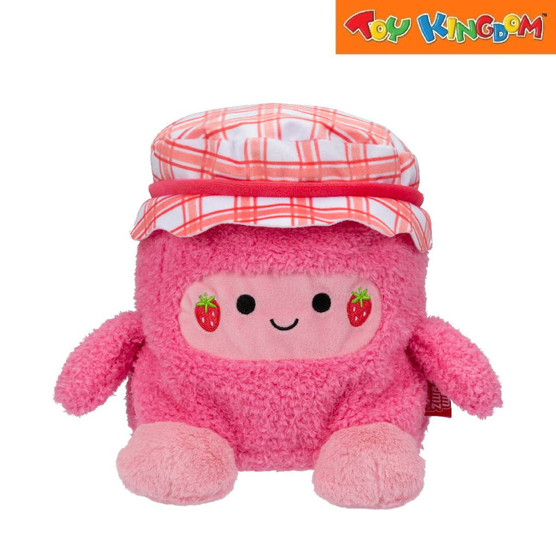 Bum Bumz Picnic Bumz Jenny 4.5 Inch Plush