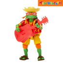 Teenage Mutant Ninja Turtles Movie Costumed Turtles 4 Packs Figures