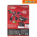 Transformers Generations Legacy Series Megatron Action Figure
