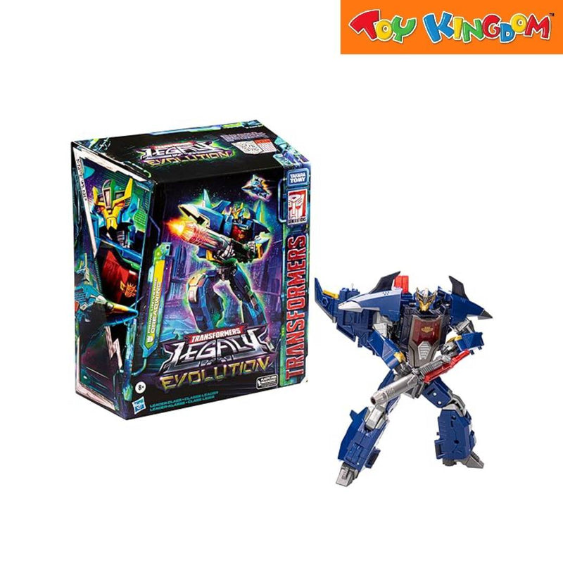 Transformers Prime Universe Dreadwing Action Figure
