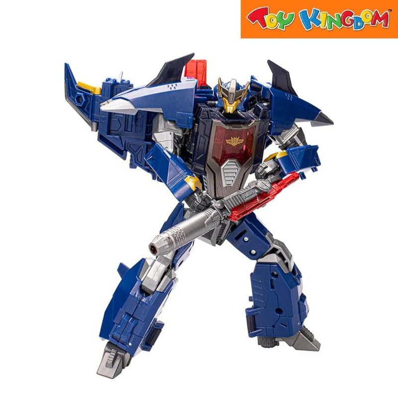 Transformers Prime Universe Dreadwing Action Figure