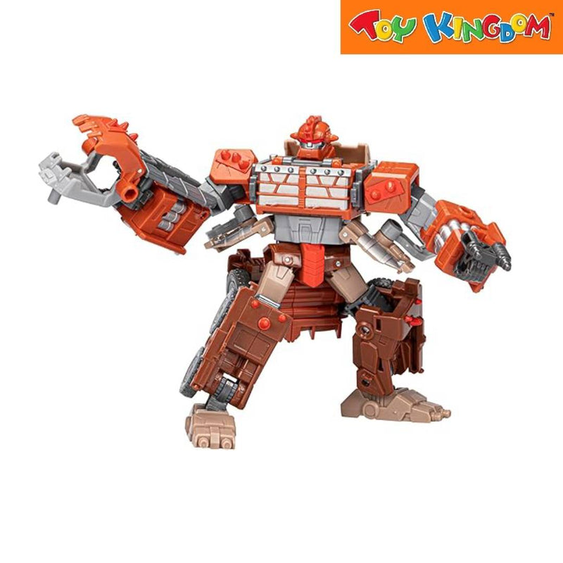 Transformers Trashmaster Action Figure