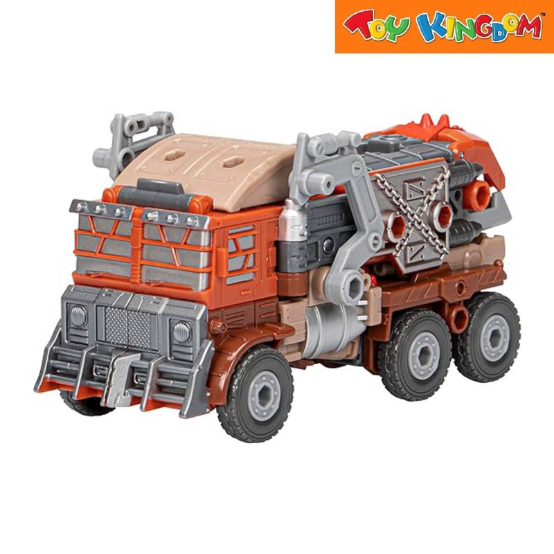 Transformers Trashmaster Action Figure