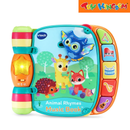 VTech Animal Rhymes Music Book