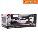 Rastar Porsche 911 CUP 1:14 Scale R/C Car
