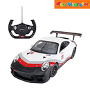 Rastar Porsche 911 CUP 1:14 Scale R/C Car