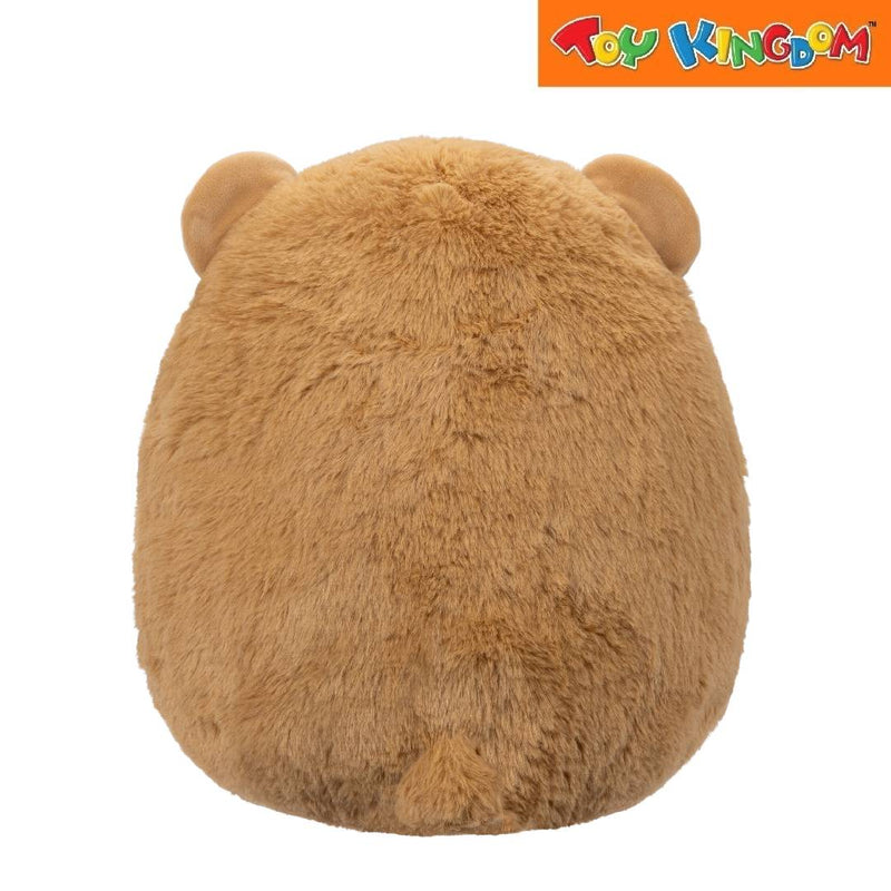 Squishmallows Greta 12 Inch Fuzzamallow Plush