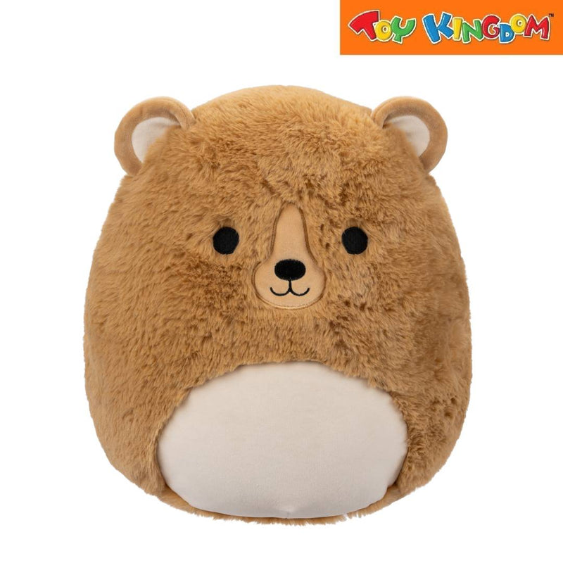 Squishmallows Greta 12 Inch Fuzzamallow Plush