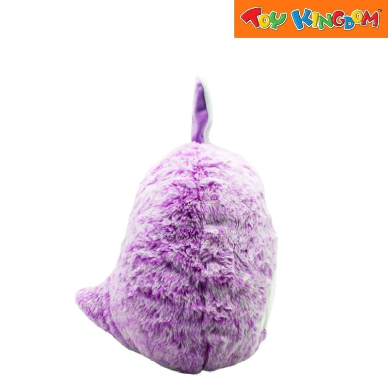 Squishmallows Kiki 12 Inch Fuzzamallow Plush