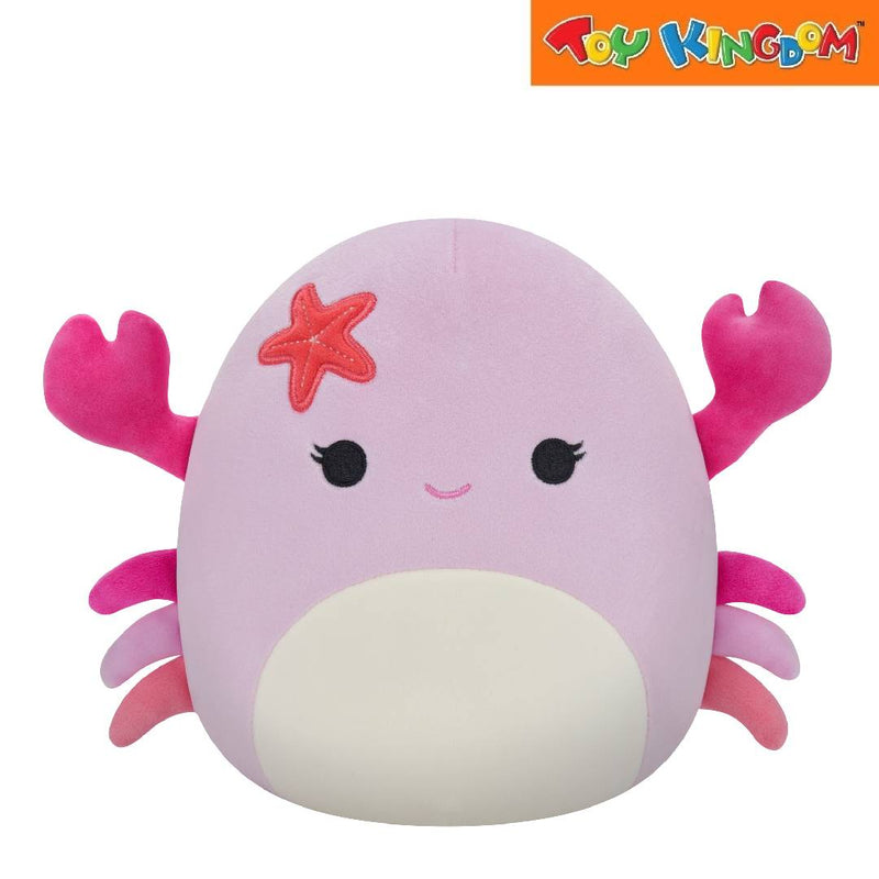 Squishmallows Cailey 7.5 Inch Plush