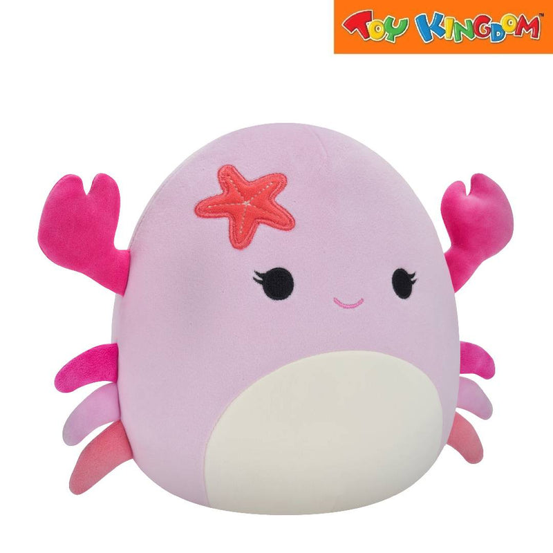 Squishmallows Cailey 7.5 Inch Plush