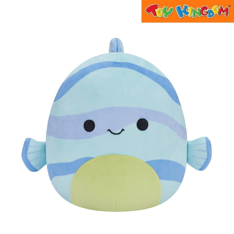 Squishmallows Squad A Leland 7.5 Inch Plush