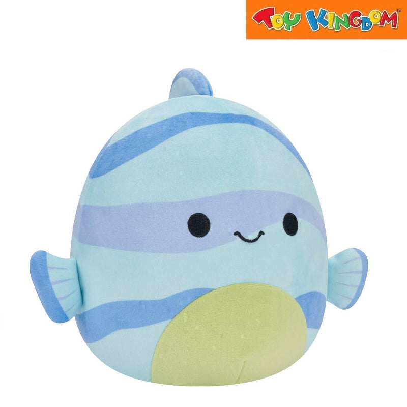 Squishmallows Squad A Leland 7.5 Inch Plush