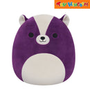 Squishmallows Squad A Sloan 7.5 Inch Plush