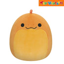Squishmallows Squad A Onel 7.5 Inch Plush