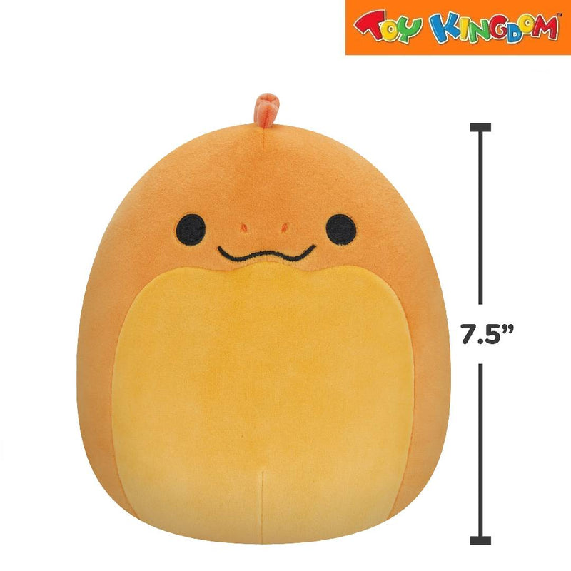 Squishmallows Squad A Onel 7.5 Inch Plush