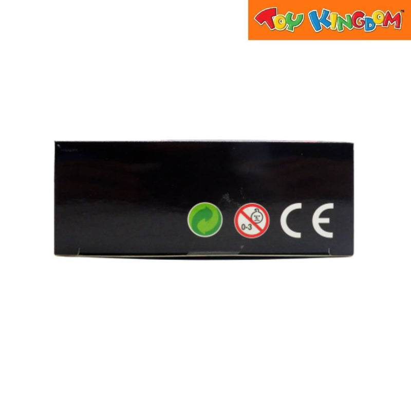Dream Machine Fire Emergency Series Die-cast