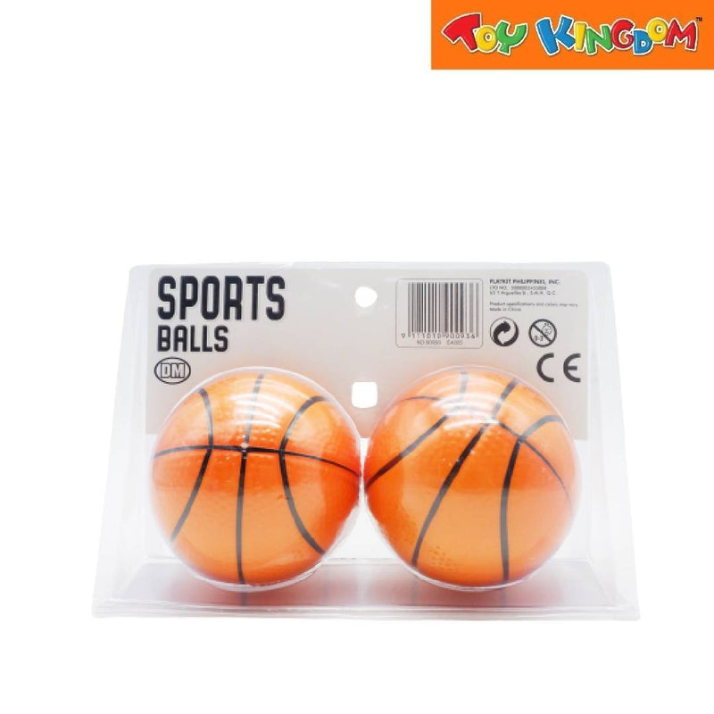 Dream Machine 2pcs Sports Ball