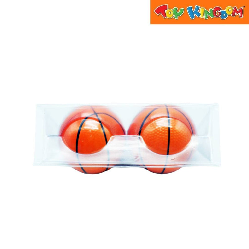 Dream Machine 2pcs Sports Ball