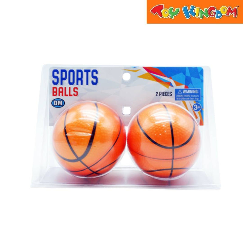 Dream Machine 2pcs Sports Ball