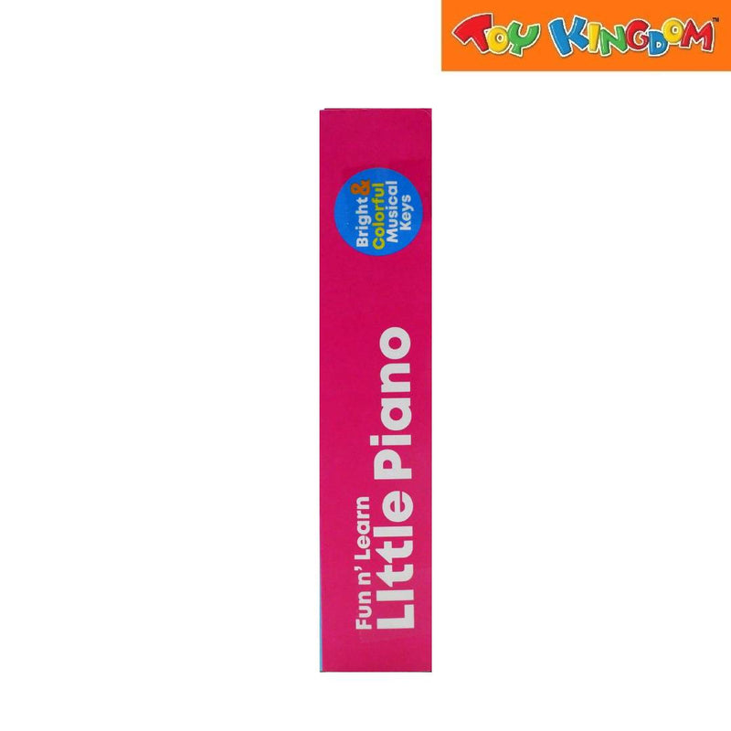 KidShop Fun N' Learn Little Piano