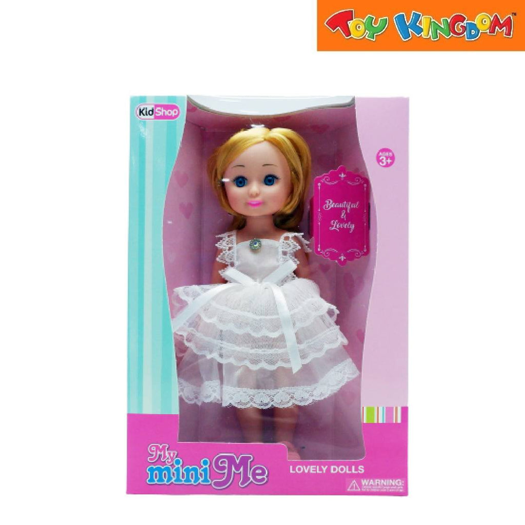 My lovely doll on sale