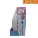 KidShop Easy Carry Make-up Kit Fold N' Go Backpack Organizer Playset