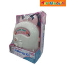 KidShop Easy Carry Make-up Kit Fold N' Go Backpack Organizer Playset