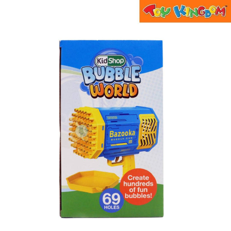 KidShop Bazooka Bubble Blaster
