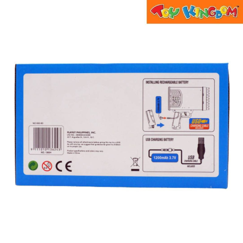 KidShop Bazooka Bubble Blaster
