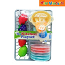 KidShop My Kitchen Playset