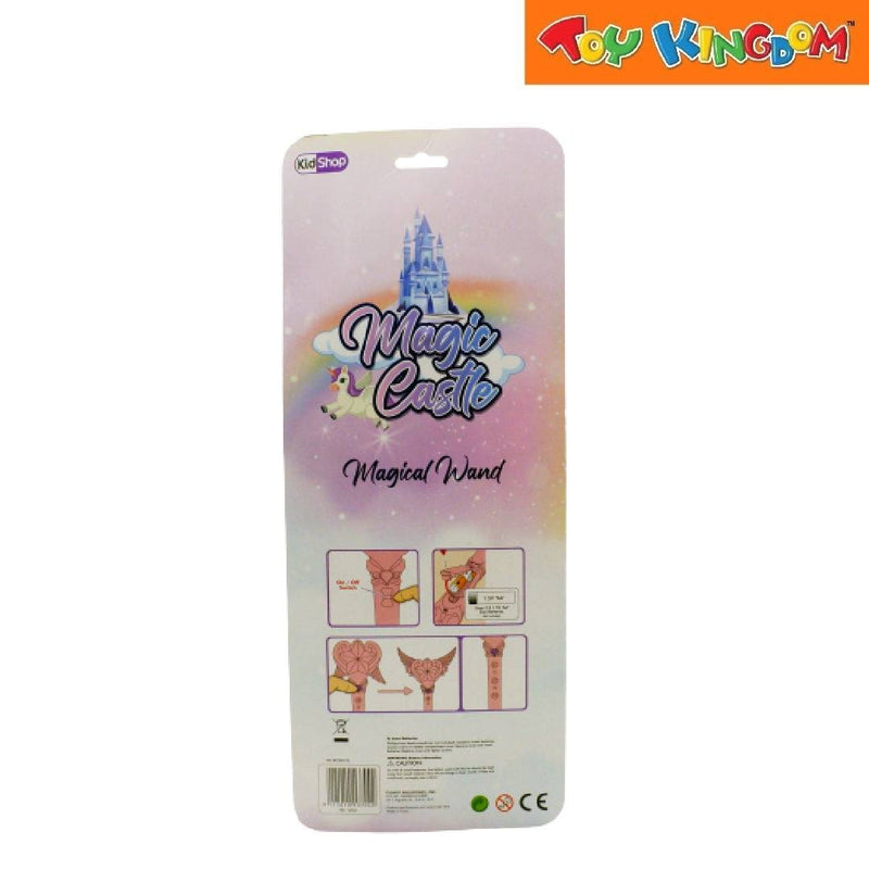 KidShop Castle Magical Wand