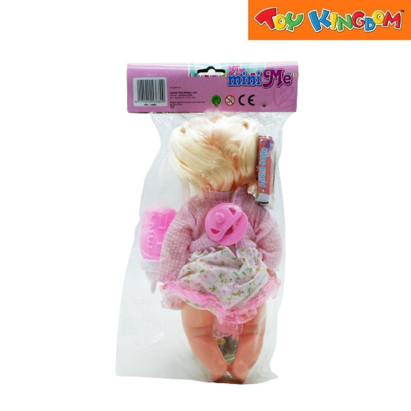 KidShop My Mini Me 14 Inch Doll