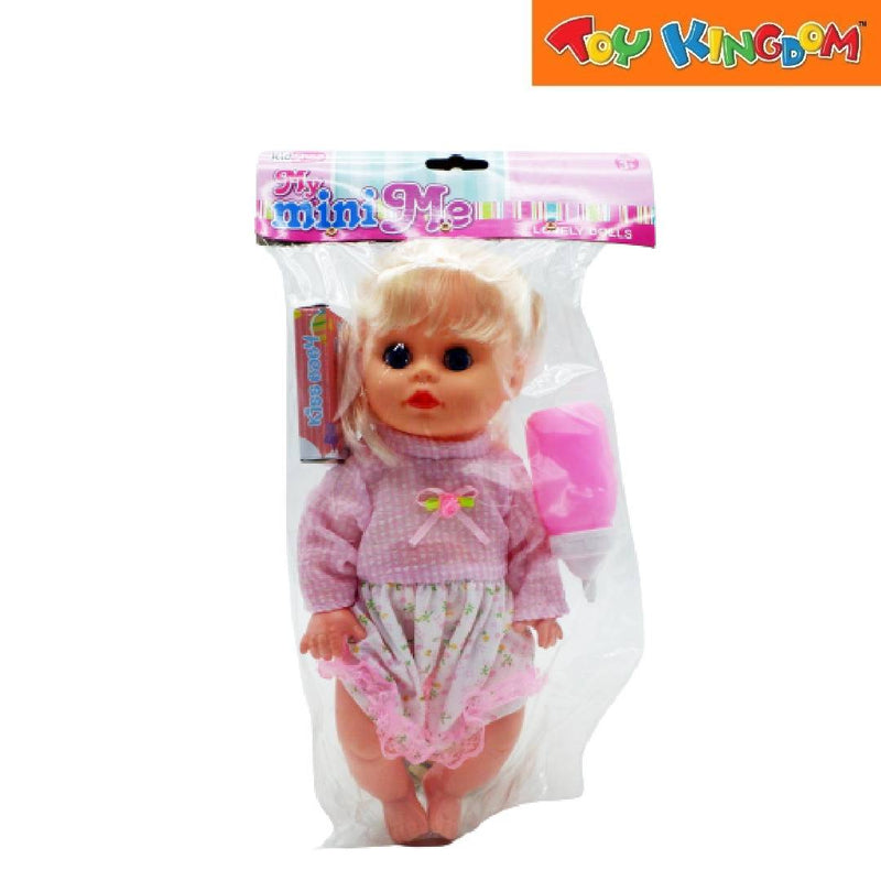 KidShop My Mini Me 14 Inch Doll