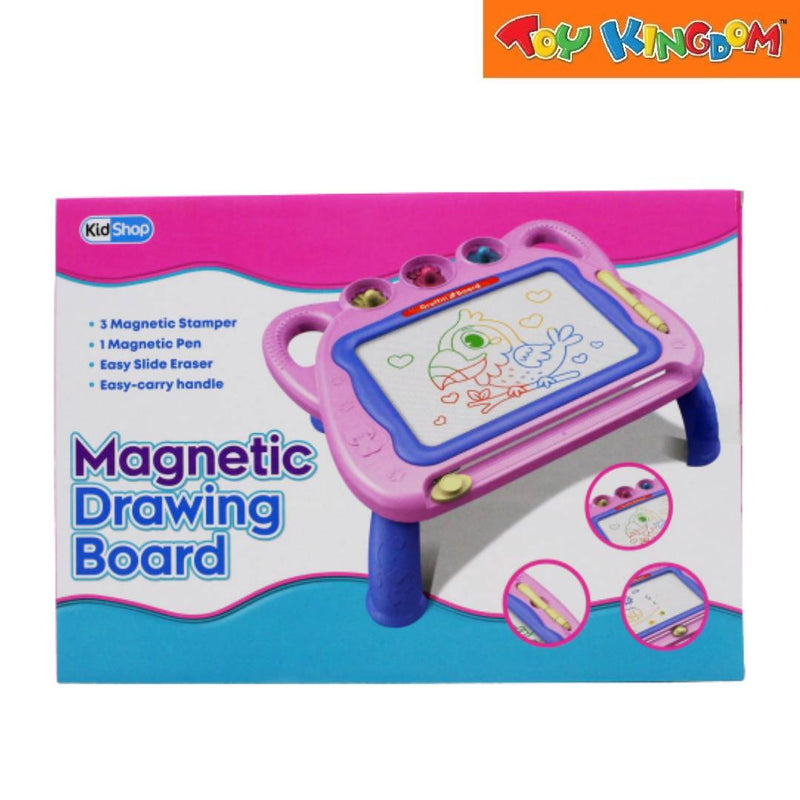 KidShop Magnetic Drawing Board