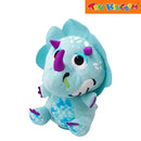 Crackin' Eggs Ice Storm Buzzy Bert Plush