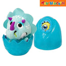 Crackin' Eggs Ice Storm Buzzy Bert Plush