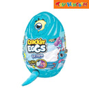 Crackin' Eggs Ice Storm Fros-T-Rex Plush