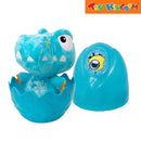 Crackin' Eggs Ice Storm Fros-T-Rex Plush