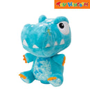 Crackin' Eggs Ice Storm Fros-T-Rex Plush